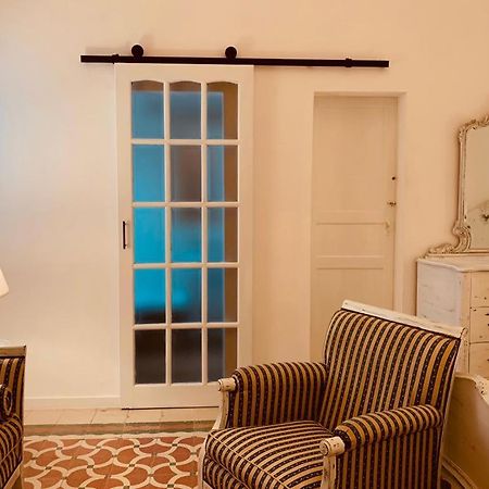 Il Rifugio Di Bacco Apartment Trapani Bagian luar foto