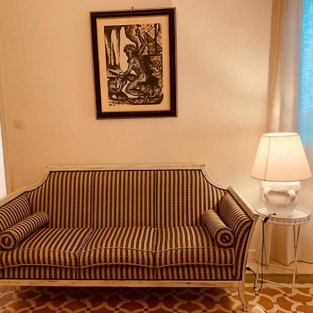 Il Rifugio Di Bacco Apartment Trapani Bagian luar foto