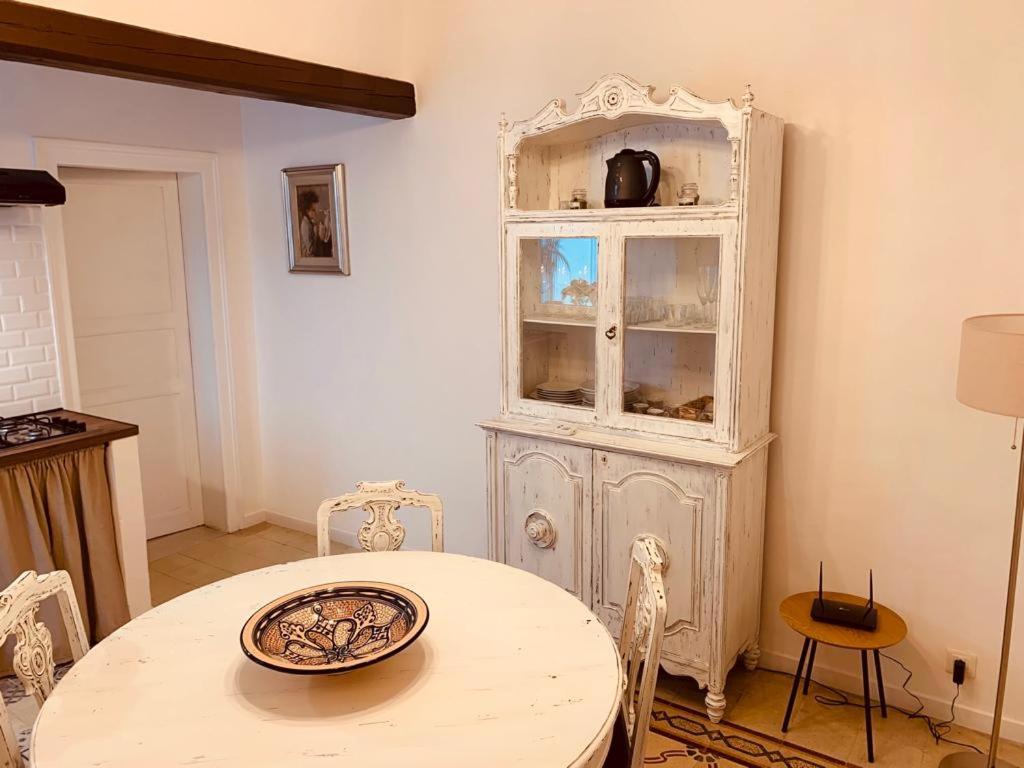 Il Rifugio Di Bacco Apartment Trapani Bagian luar foto